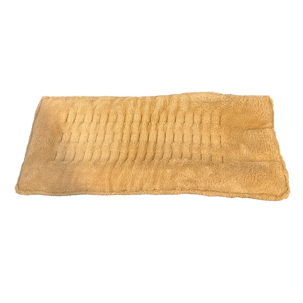 Walgreens Weighted Fast Heat Pad 6